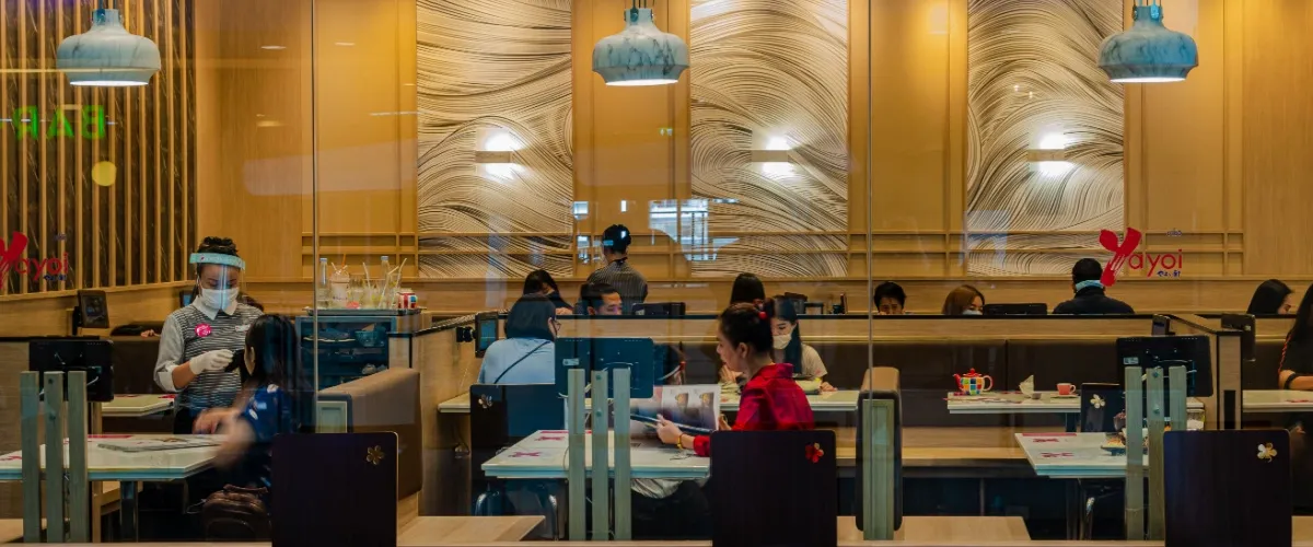 Top 8 Restaurants in Bangkok for Every Foodie Traveler